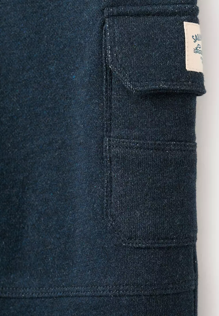 Cargo Jogger Trousers