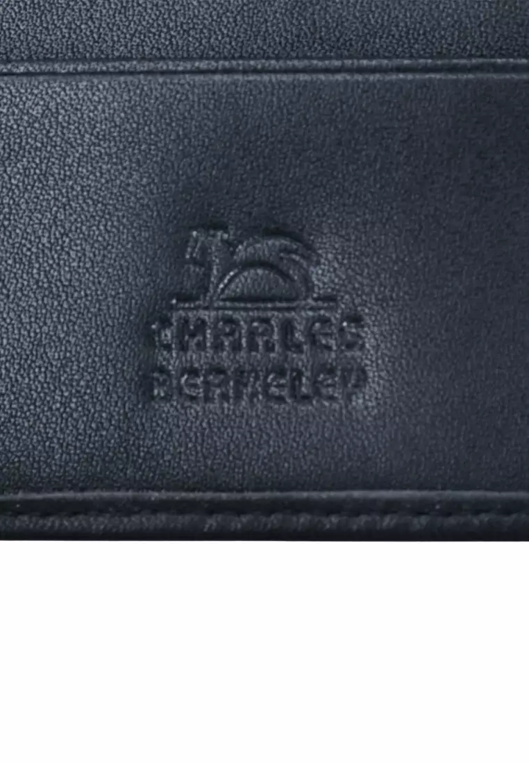 Elliot Mens Wallet EX-XY-2249-1 - Black