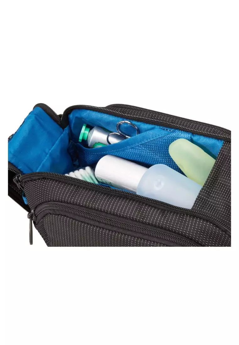 Buy Thule Thule Crossover 2 Toiletry Bag Black 2024 Online ZALORA