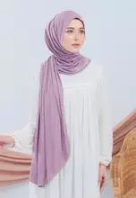 PASTEL PURPLE