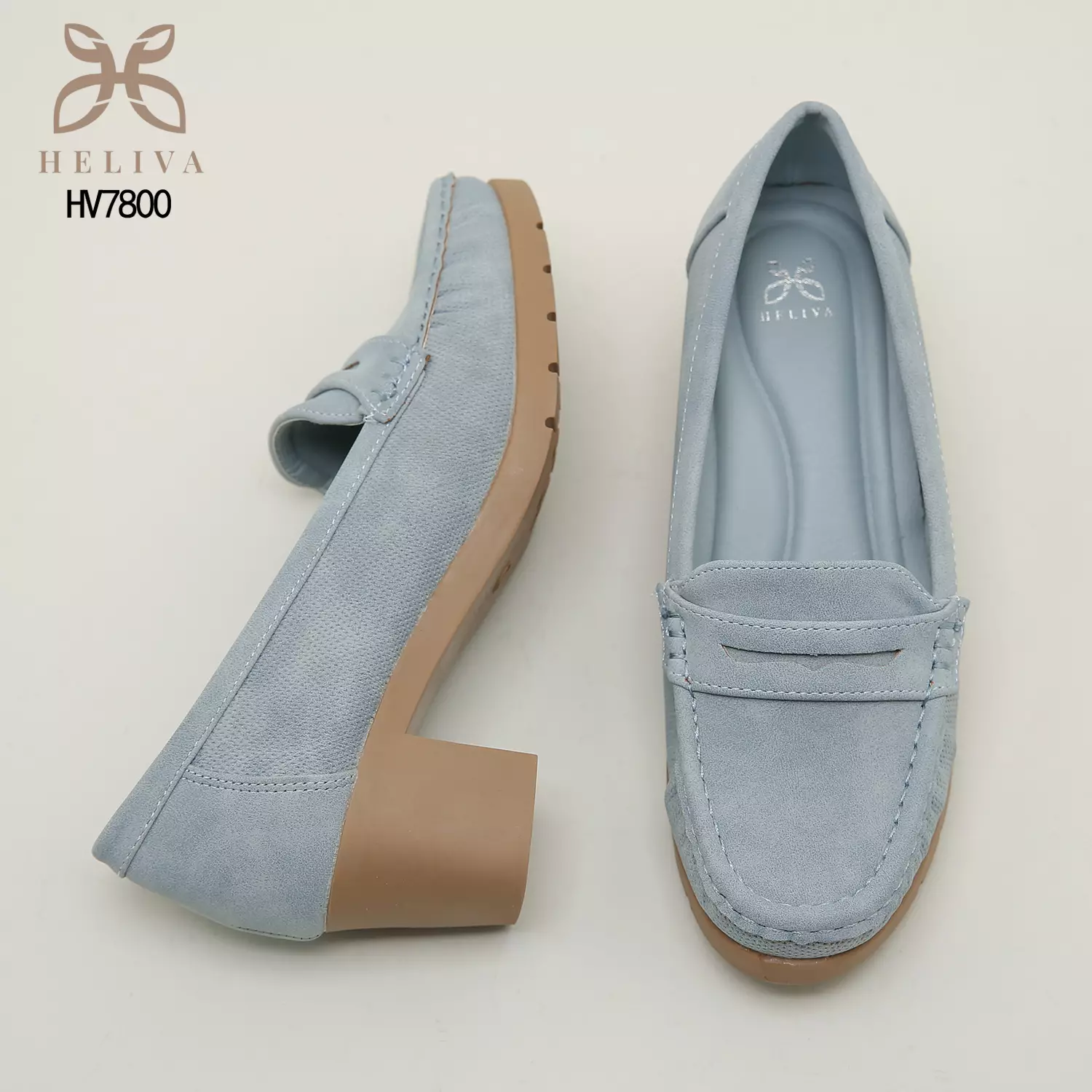 Heliva Marvelia Lady Pantofel Shoes Sol 6cm