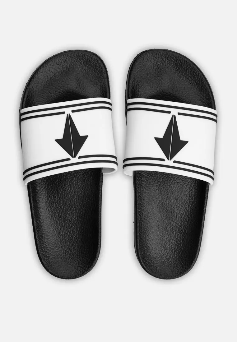 Cosmic Sliders Men's Slides