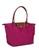 LONGCHAMP purple Le Pliage Shoulder Bag (hz) D33FBACB8274C5GS_1
