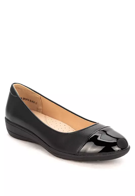 Aisha Shoes
