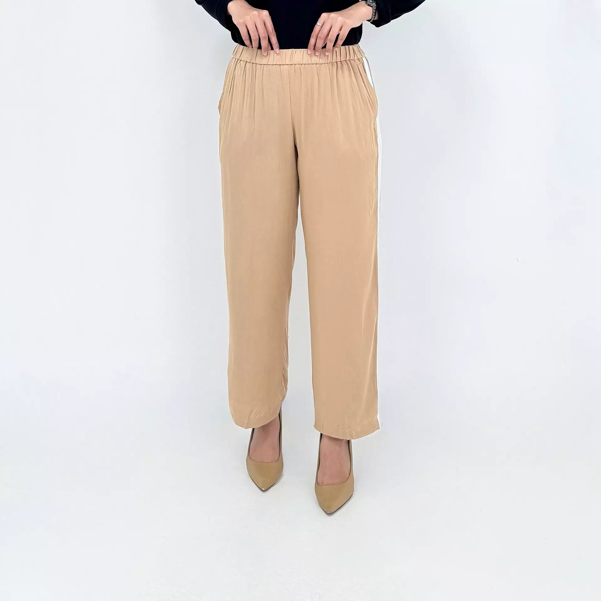 Kulot Katun Rayon Lisa