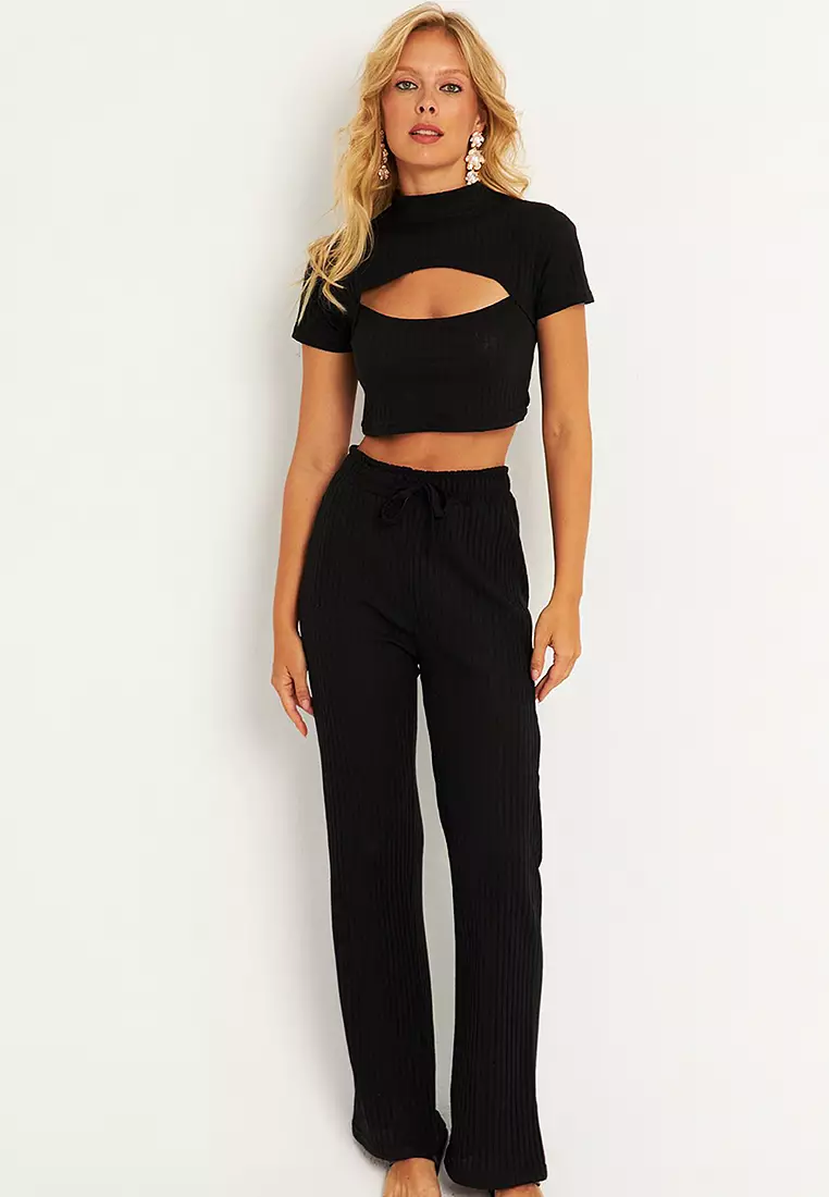 Window Top Bottom Set