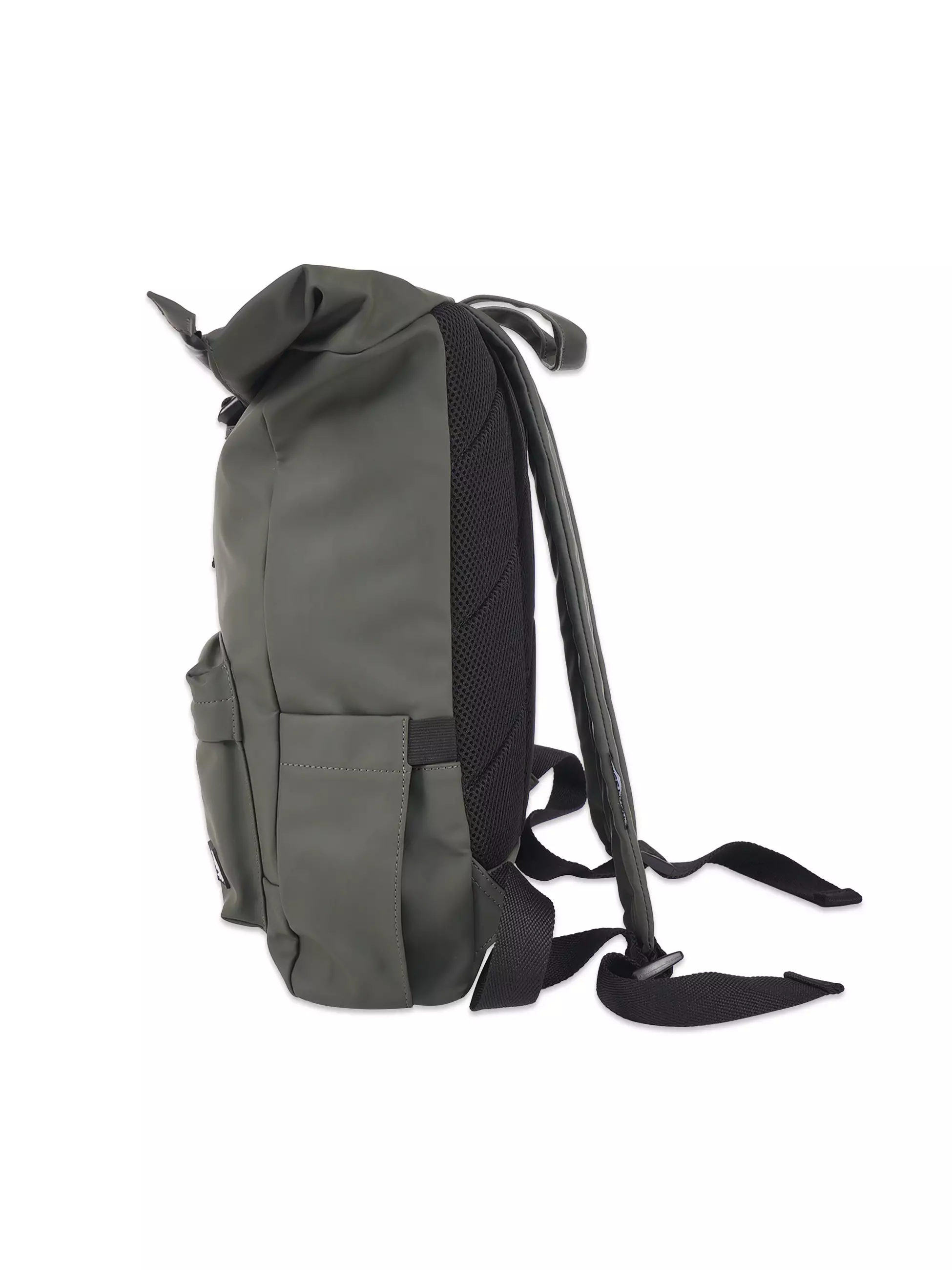 Juice Ematic Tas Gendong Freego Men Backpack Laptop Grey Planet Surf