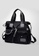 Twenty Eight Shoes black VANSA Fashion Nylon Tote Bag VBW-Tb111 0B20EAC17E5294GS_3