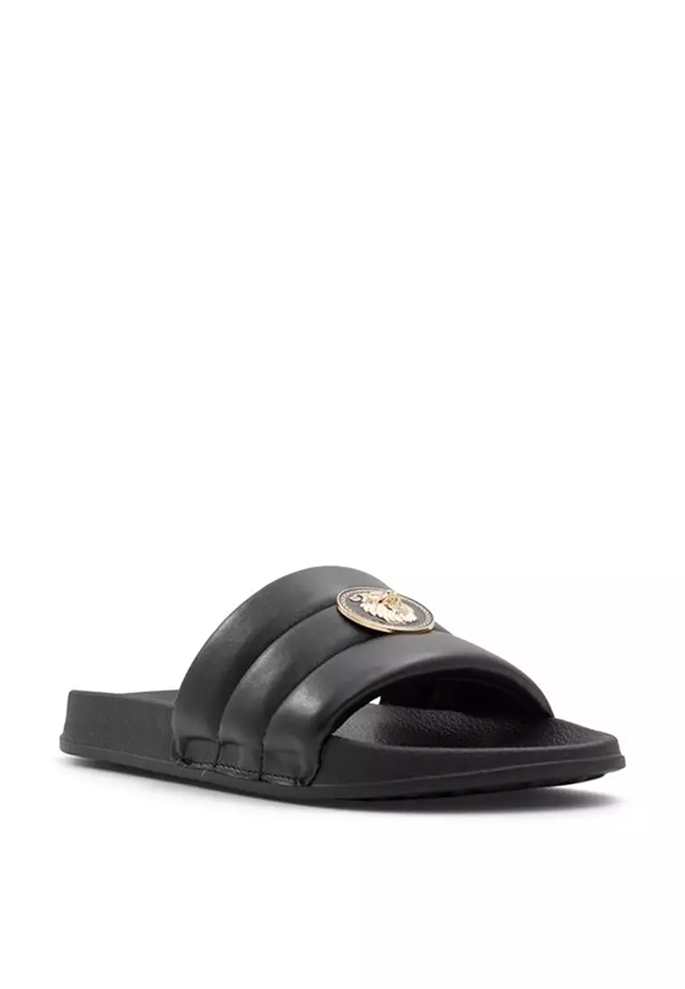Cheap cheap versace slides