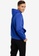361° blue Basketball Series Hoody BB578AA5FF5825GS_1