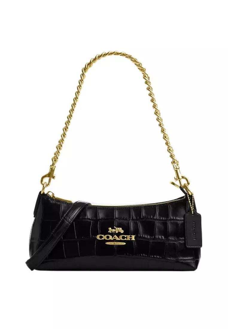 Coach medium shoulder bag sales