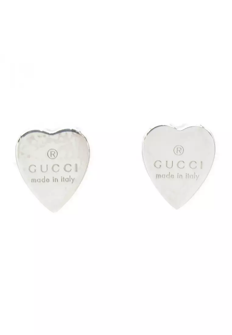 Gucci loved earrings shop