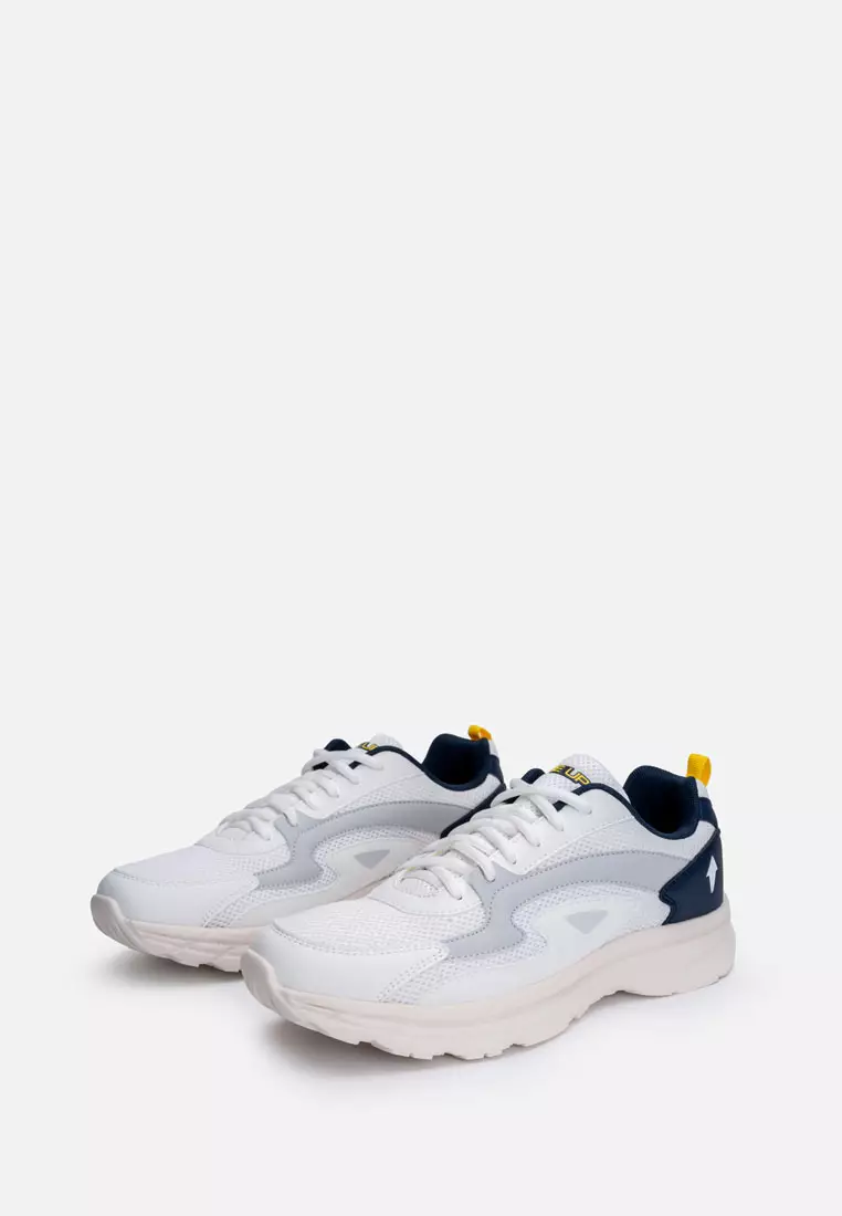 Metro Tread Men's Athleisure Shoes