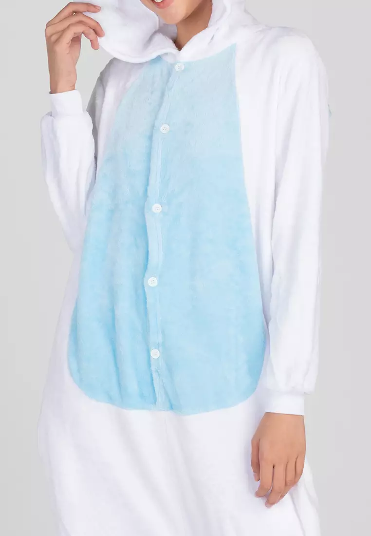Pegacorn onesie top