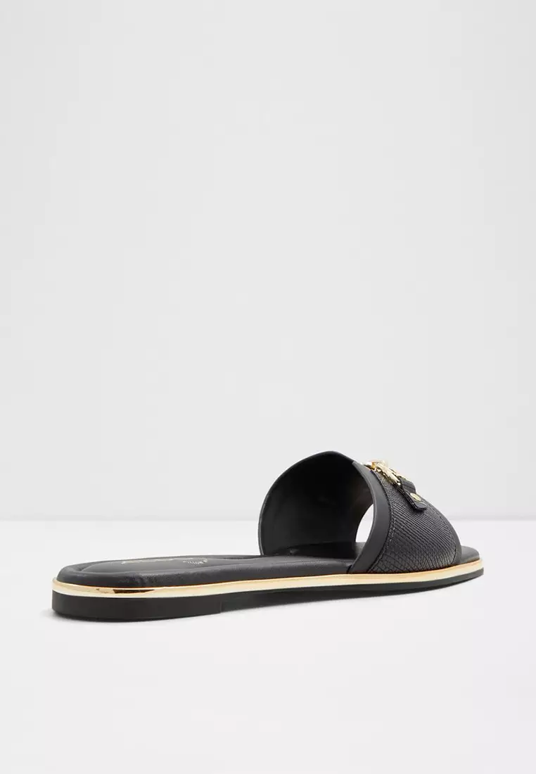Alamassi Slide Sandals
