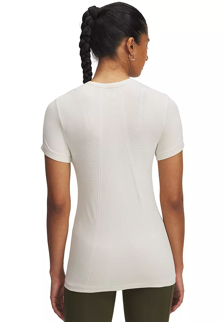 Meridian Seamless Women's Short Sleeves T-Shirt