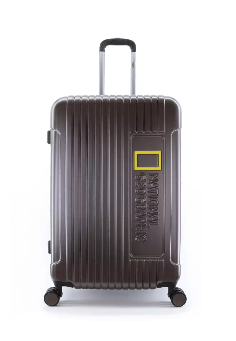 National geographic trolley bag outlet
