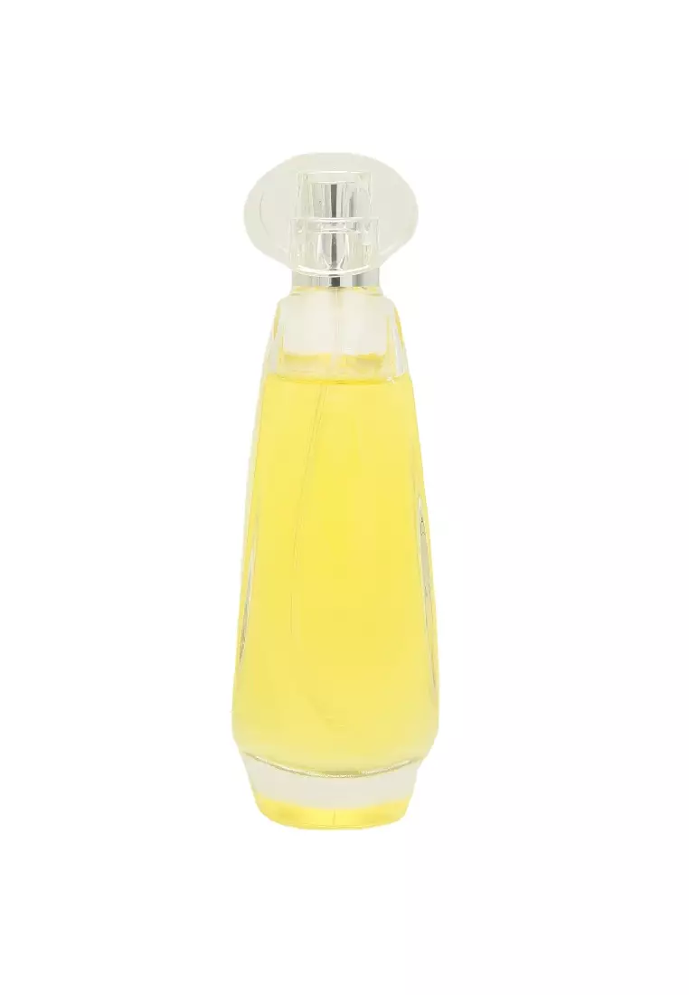 絕色女士淡香精 100ml 