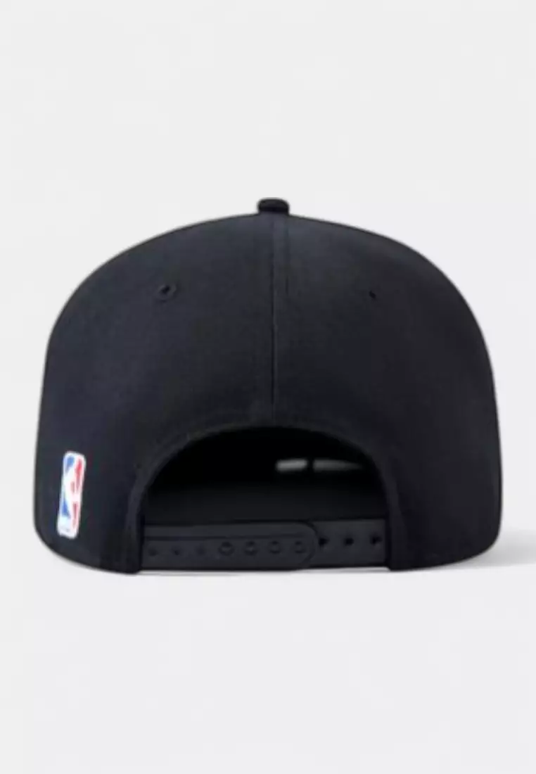 Los Angeles Lakers Cap Flat for Men Core Collection