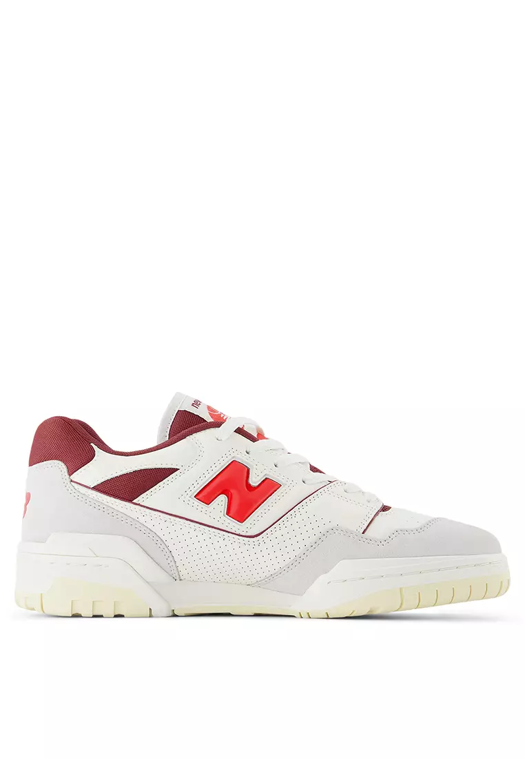 Buy New Balance 550 Classic Lifestyle Shoes 2026 Online | ZALORA ...