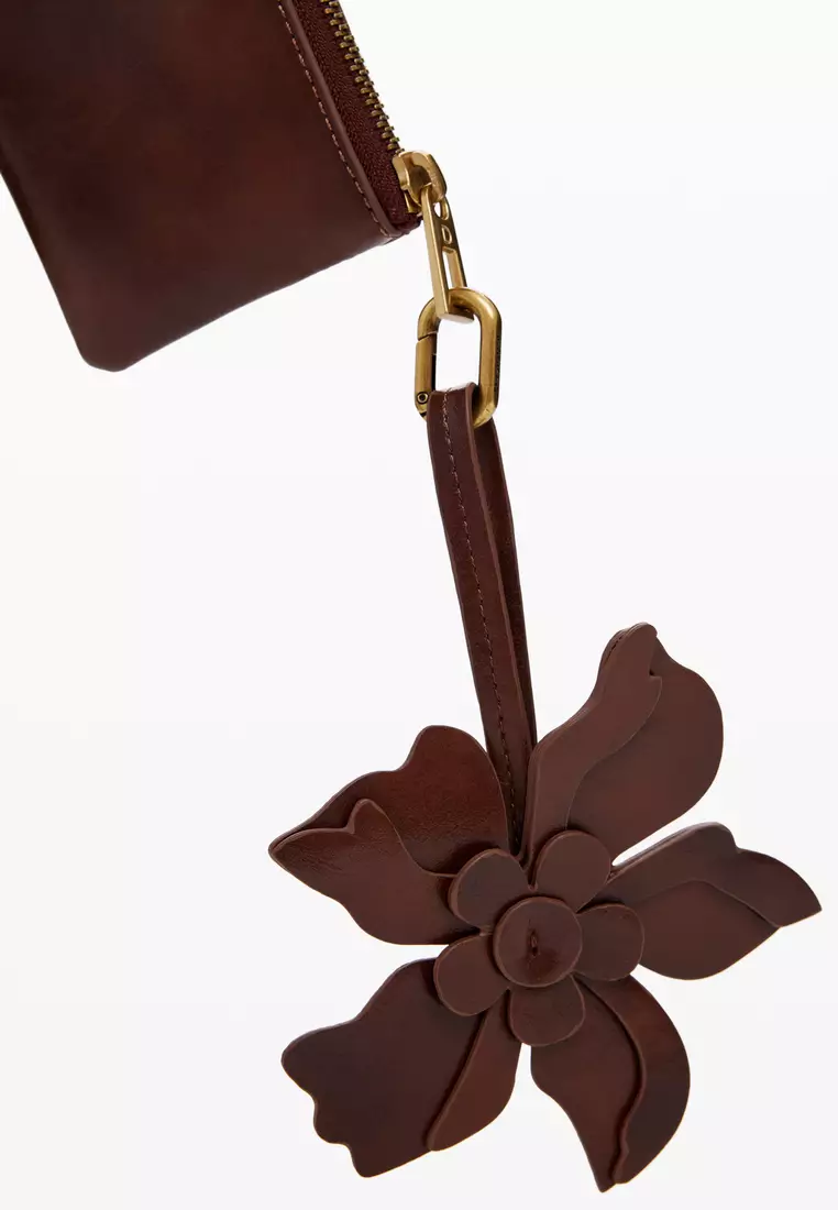 Small card holder wallet