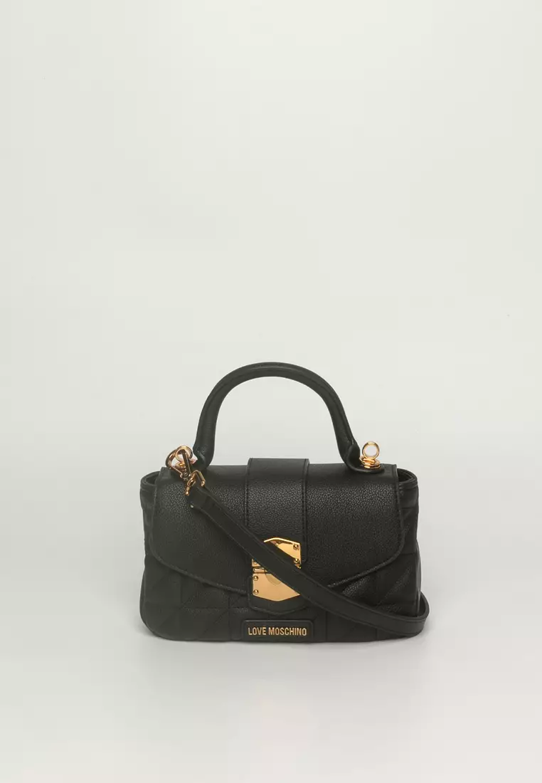 Zalora love moschino top