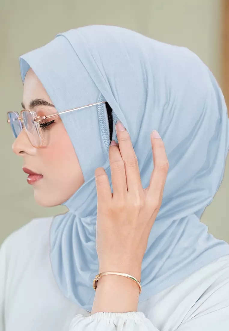 NATA INSTAN - SKY BLUE