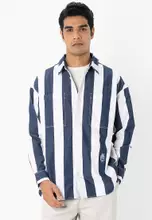 Maritime Blue