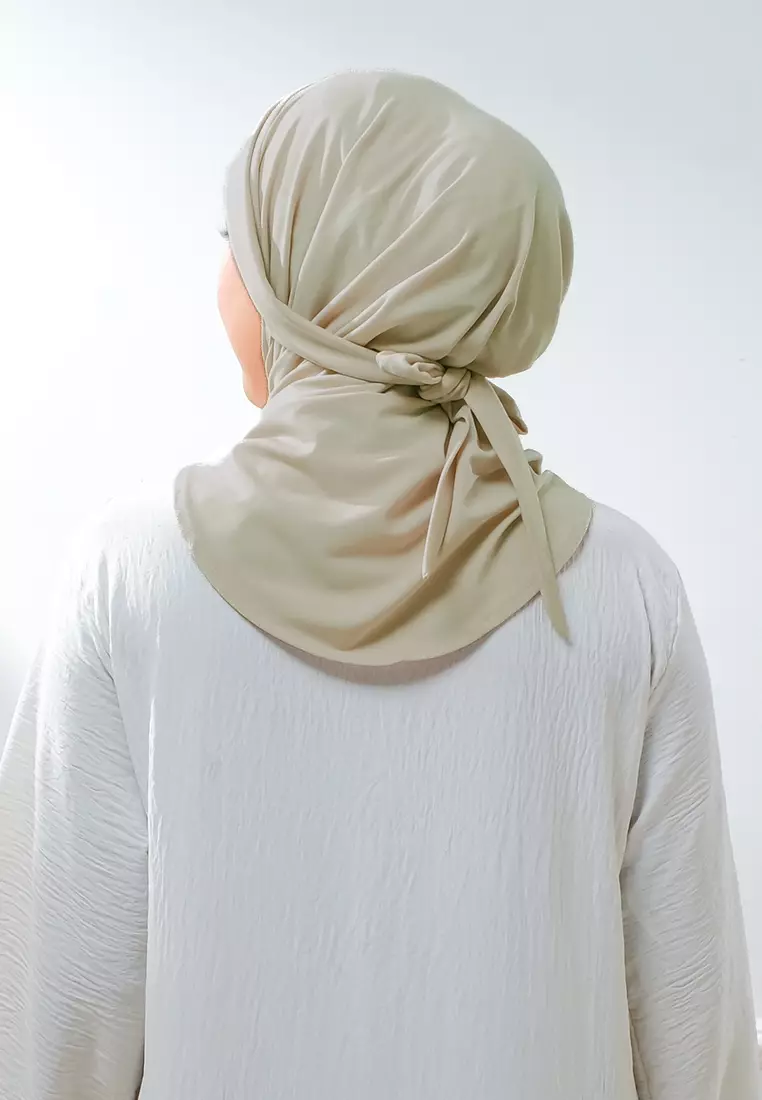 ZALINA INSTAN - OLIVE