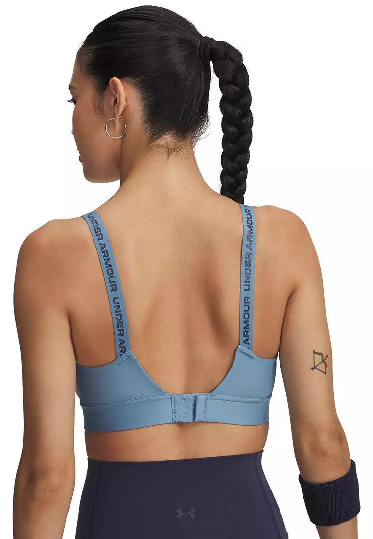 Infinity Mid 2.0 Sports Bra
