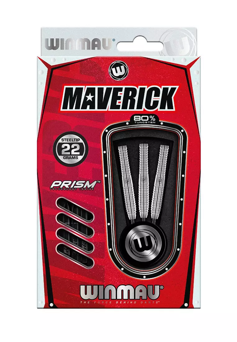 Dart Pin Maverick 22grams