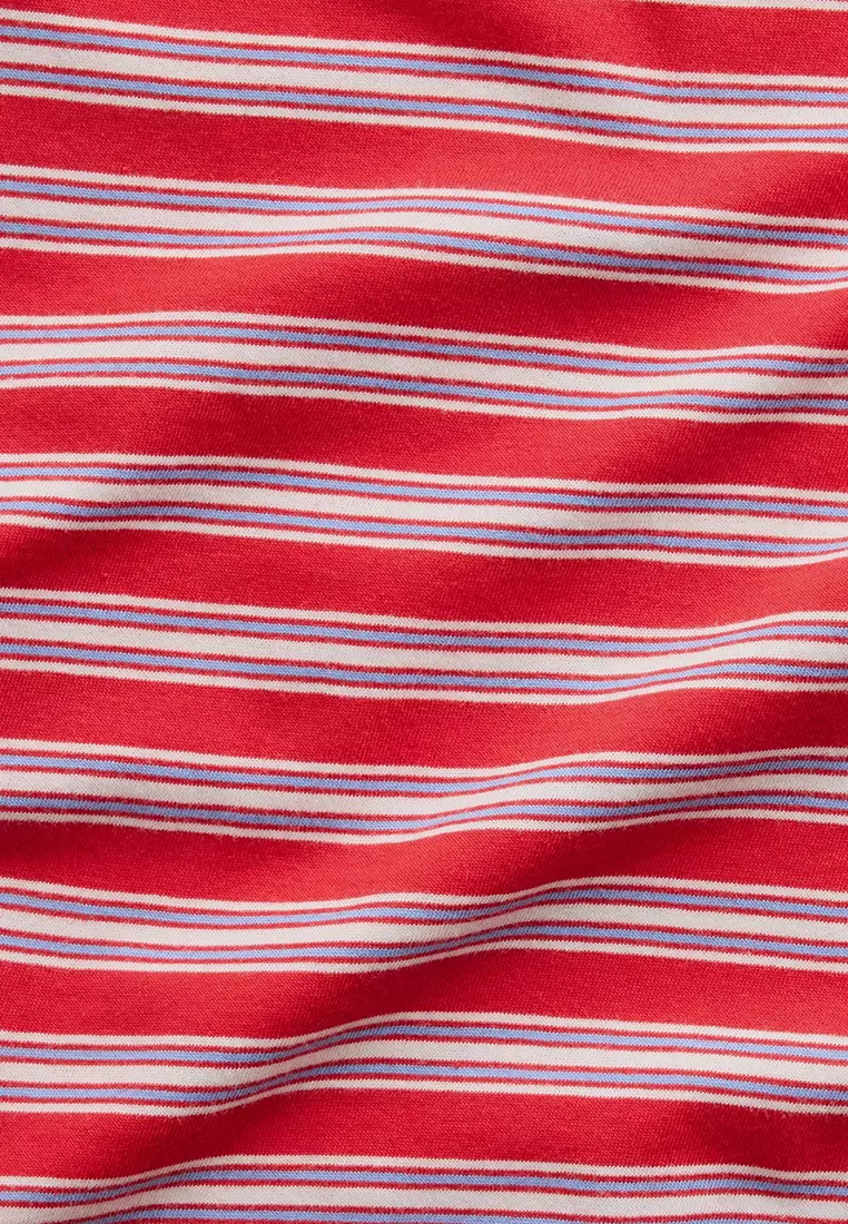 Organic Cotton Vintage Soft T-Shirt