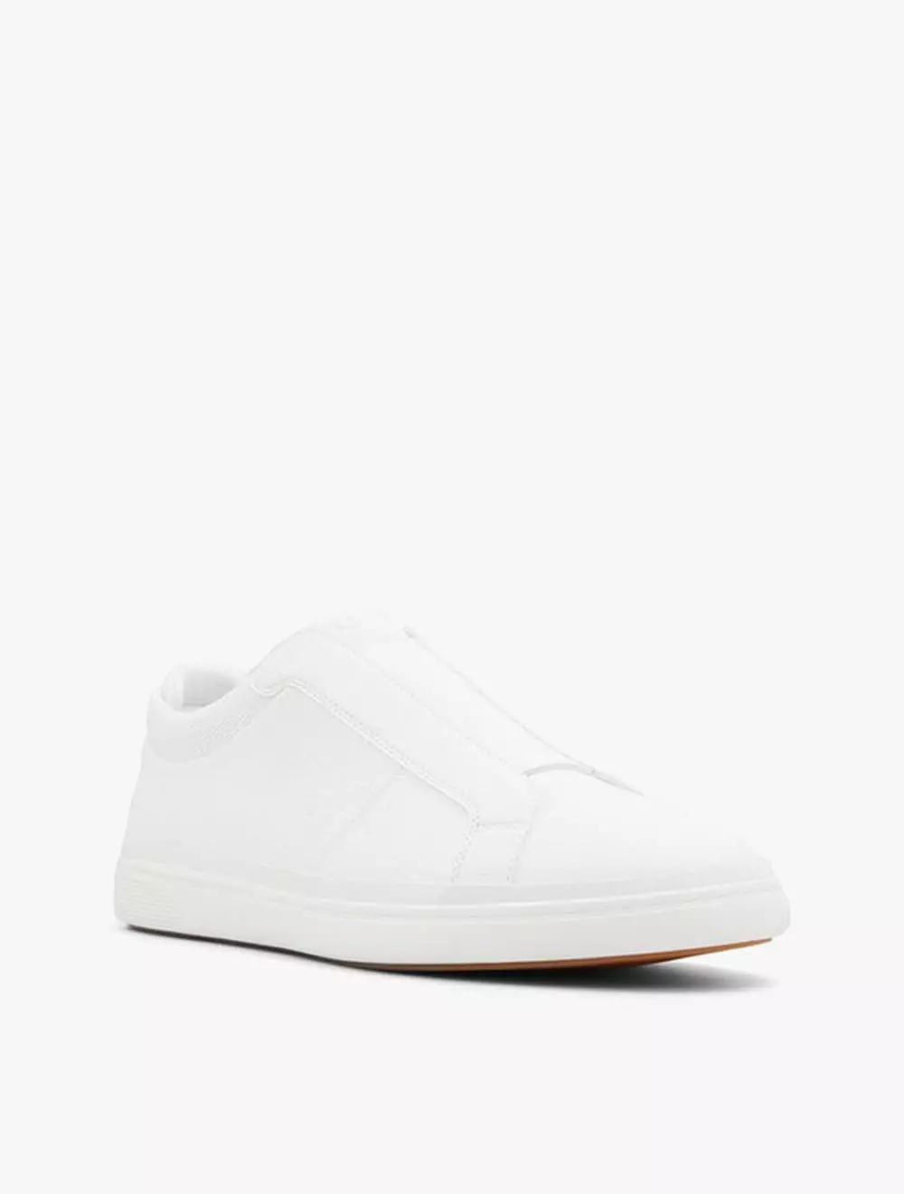 ALDO Aros Men's Fashion Athletics - White
