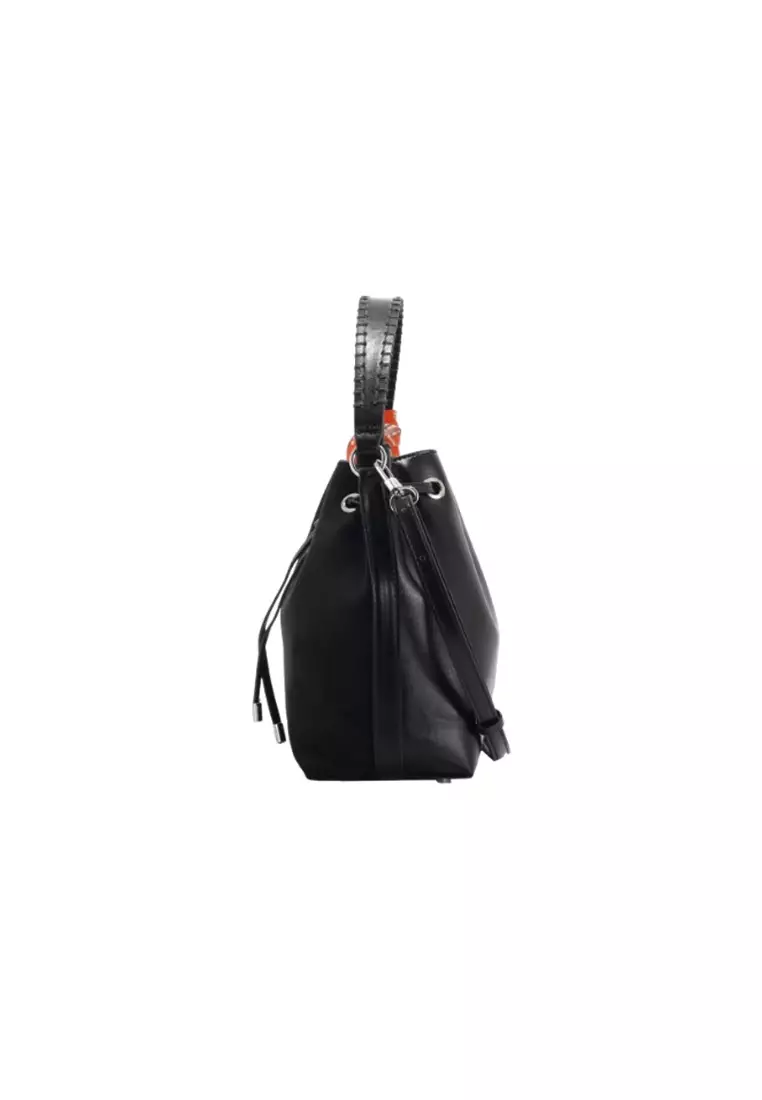 CELESTE BUCKET BAG
