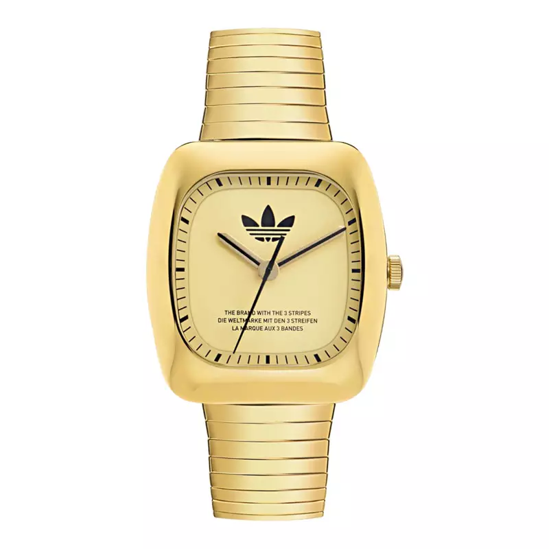 Jual Adidas Watches Jam Tangan Unisex Adidas Retro Wave AOSY24024