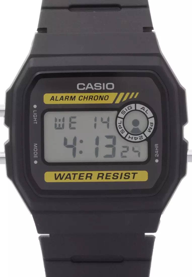 Digital Watch F-94WA-9DG