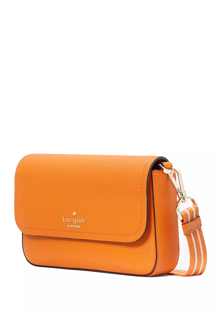 Buy Kate Spade KATE SPADE Rosie Flap Crossbody 2023 Online ZALORA