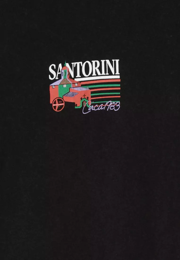 Premium Loose Fit Art T-Shirt