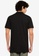 Jack & Jones black 2-Pack Short Sleeves Wan Polo Shirts FD61AAA357F48AGS_2