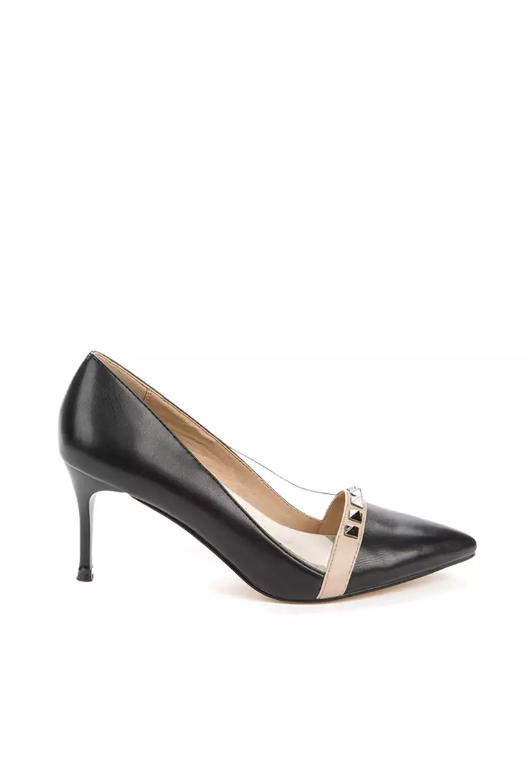 Pumps studs hot sale