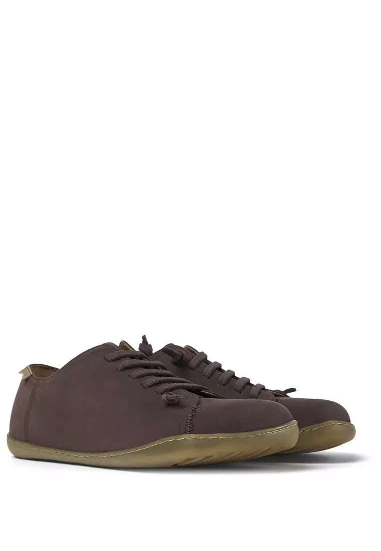 CAMPER Men Basket /PEU CAMI /brown-17665-011