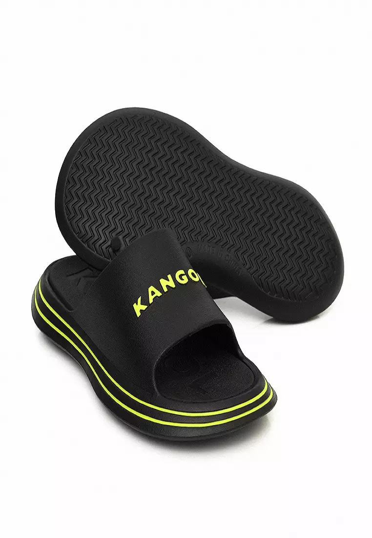 Kangol slippers on sale