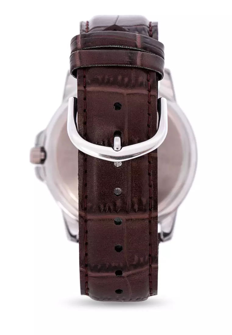 Analog Watch MTP-VD01L-1BVUDF