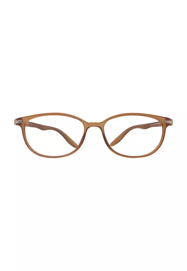 Aira (C3- Ruby) +1.50 Anti-Radiation/Computer Reading Glasses