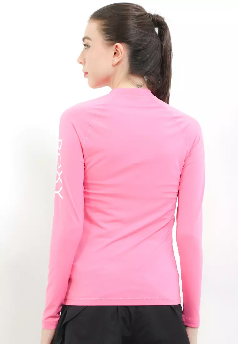 Whole Hearted Long Sleeve
