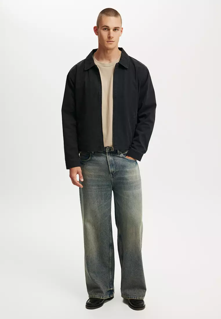 Box Fit T-Shirt