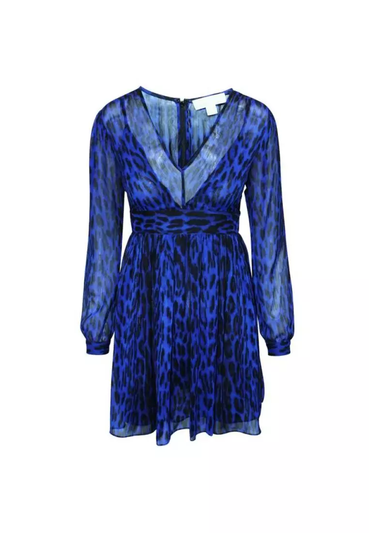 Buy Michael Michael Kors PreLoved MICHAEL MICHAEL KORS Electric Blue