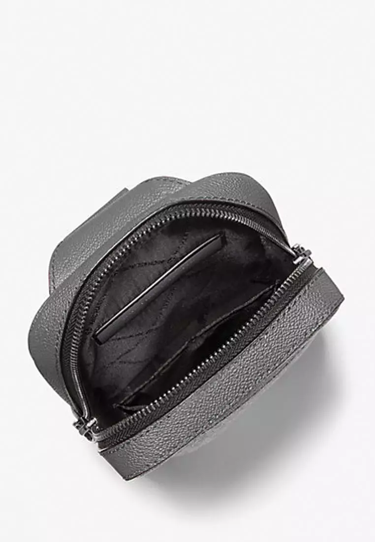 Cooper Medium Signature Logo Sling Pack