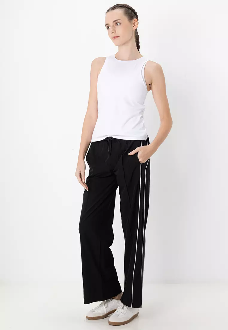 Resort Sport Stretch Pants