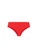 Mango red High-Waist Bikini Bottoms 1AD97USF8C104BGS_5